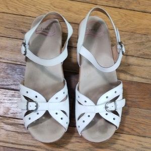 Dansko sandals
